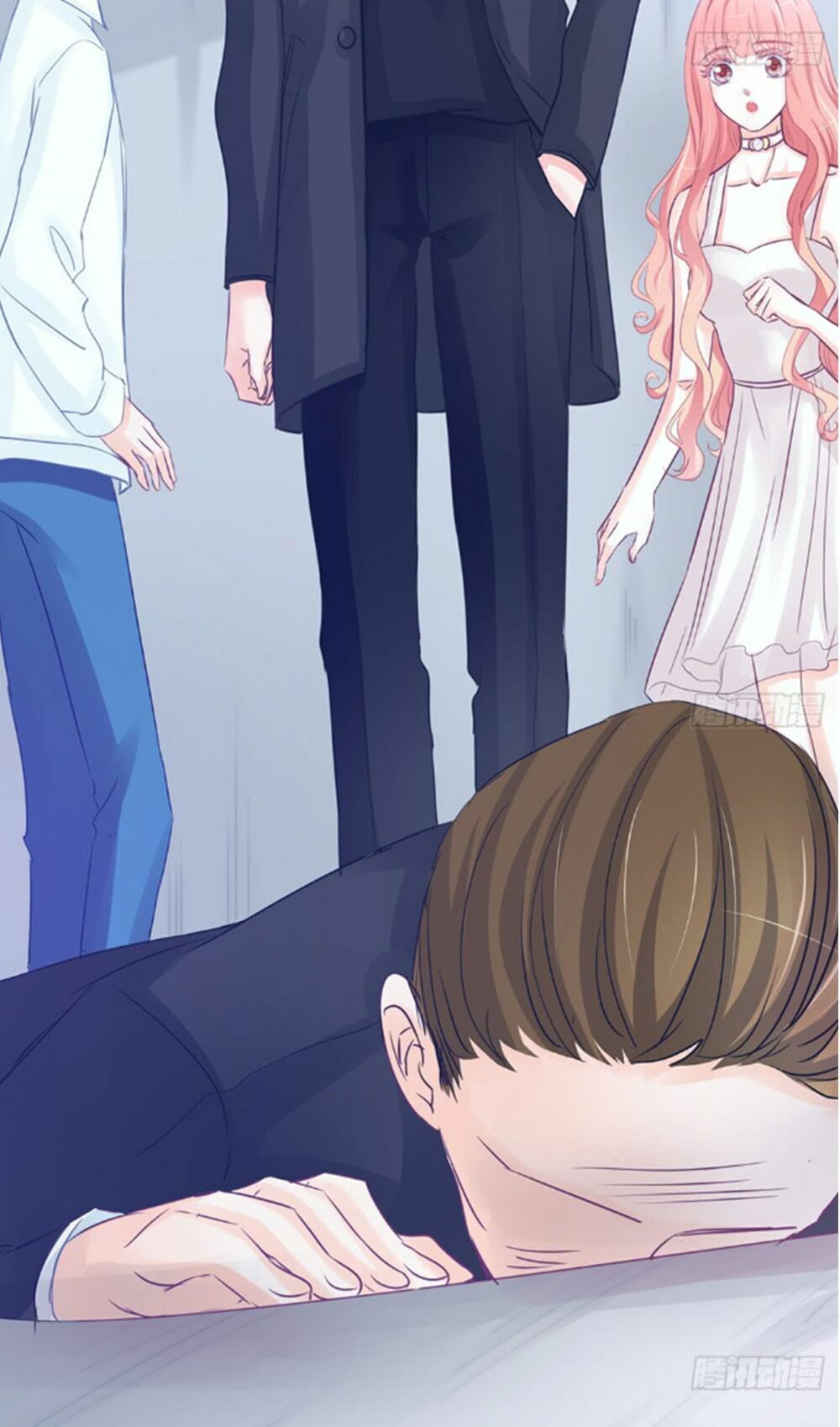 cẩm lý thiếu nữ của tôi chapter 3.2 7