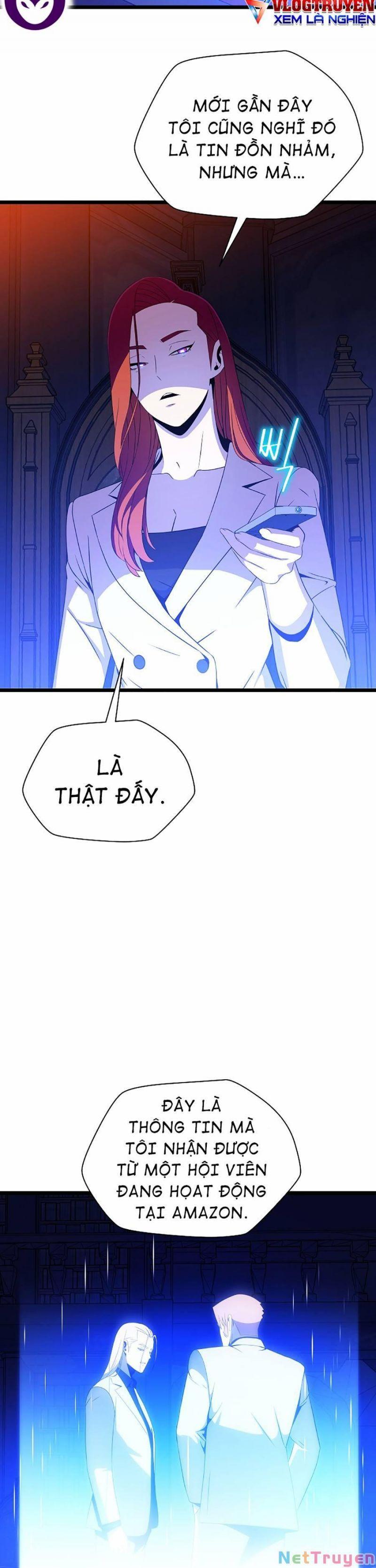 tiêu diệt đấng cứu thế chapter 87 47