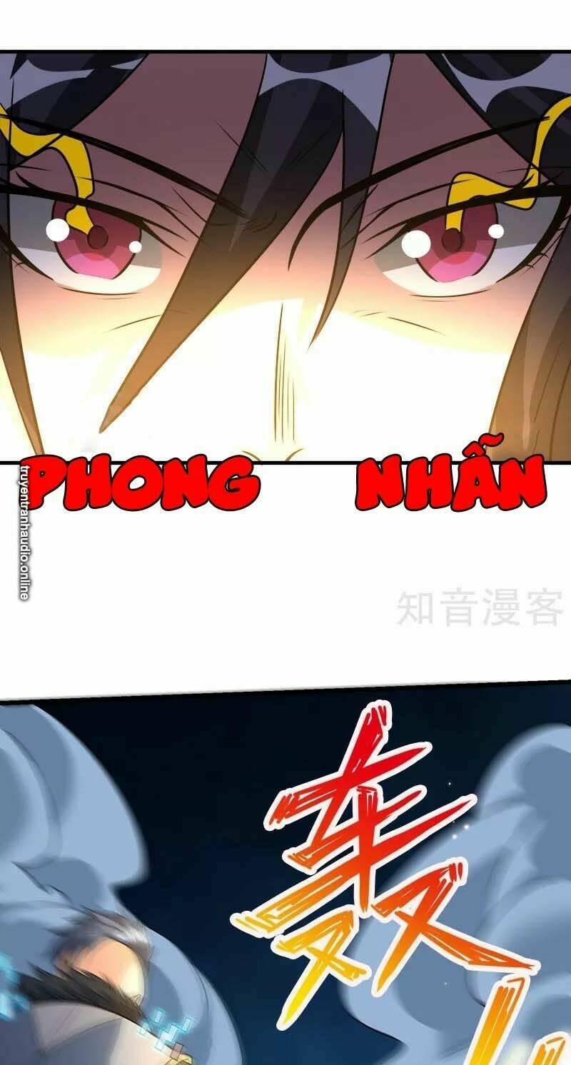 kiếm vũ chapter 113 11