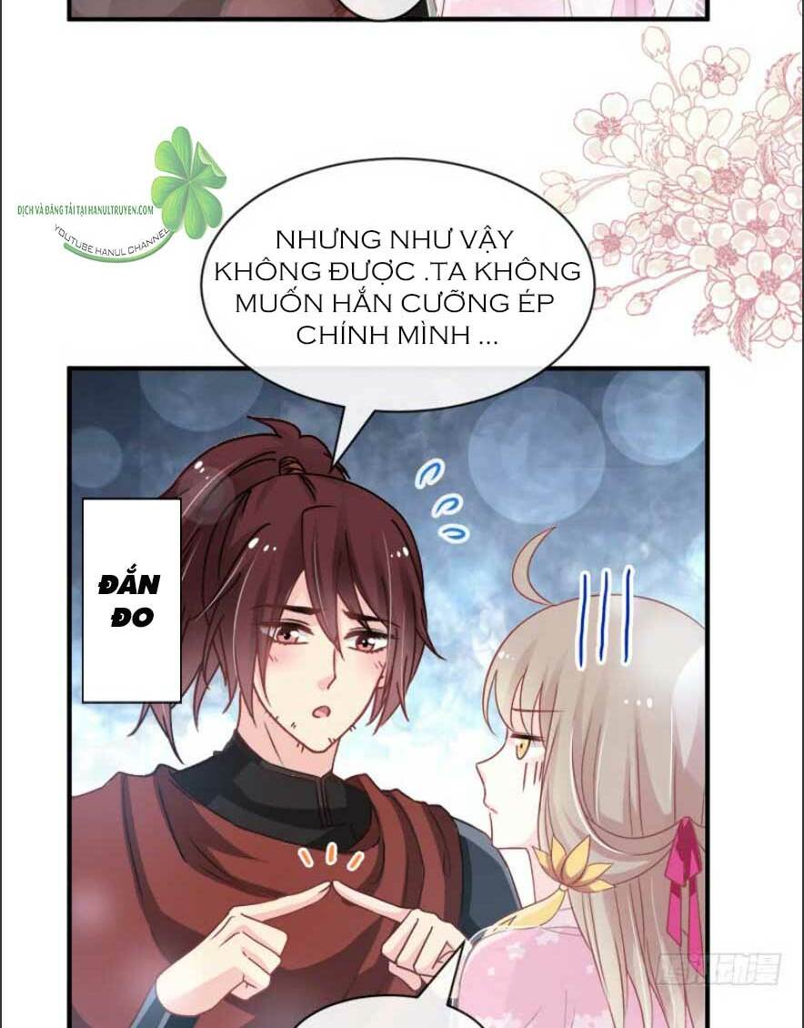 thiên hạ đệ nhất sủng phi chapter 123.1 7