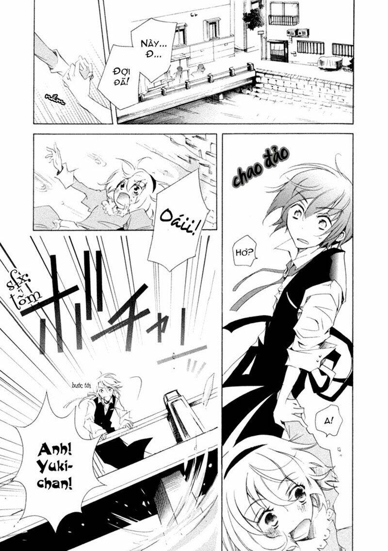 cucumber sandwich chapter 3 37