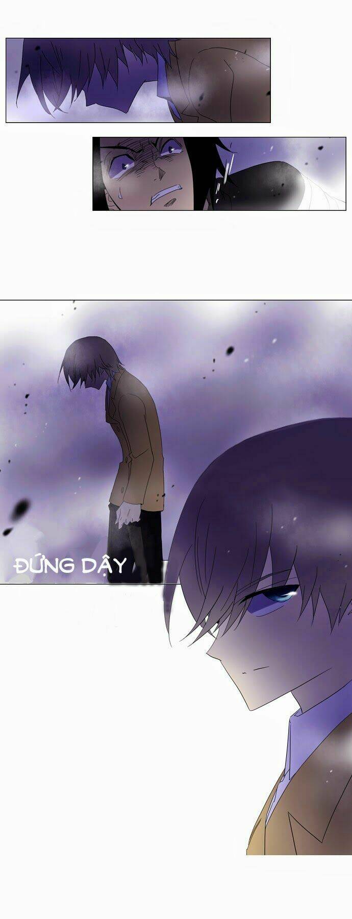 bản khế ước linh hồn chapter 50 13