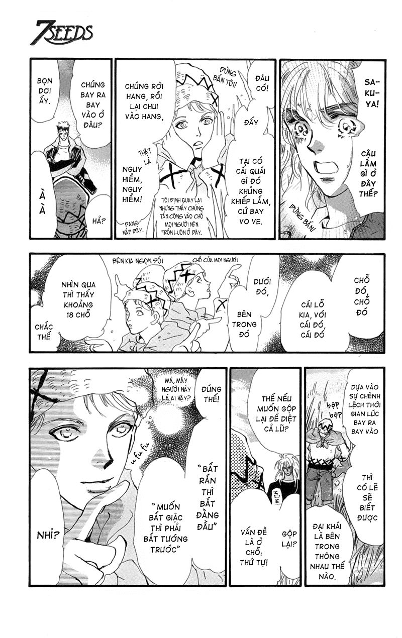 mầm sống chapter 72 37