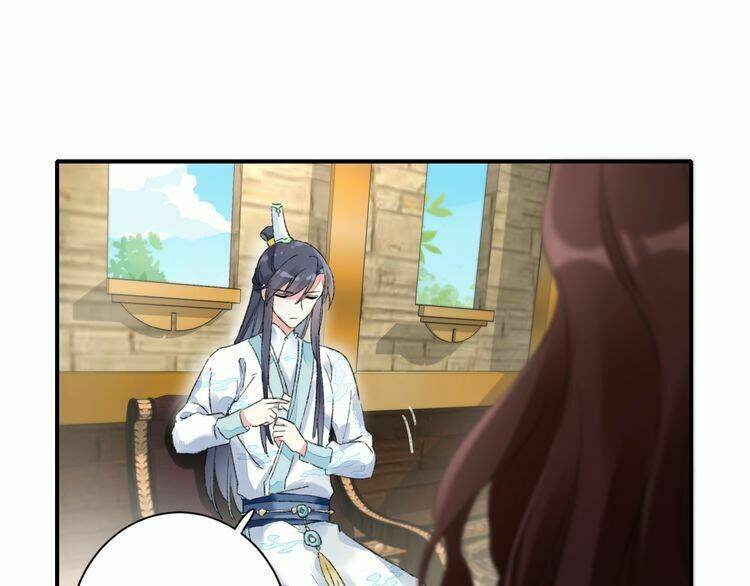 hoa nhan sách chapter 64.2 21