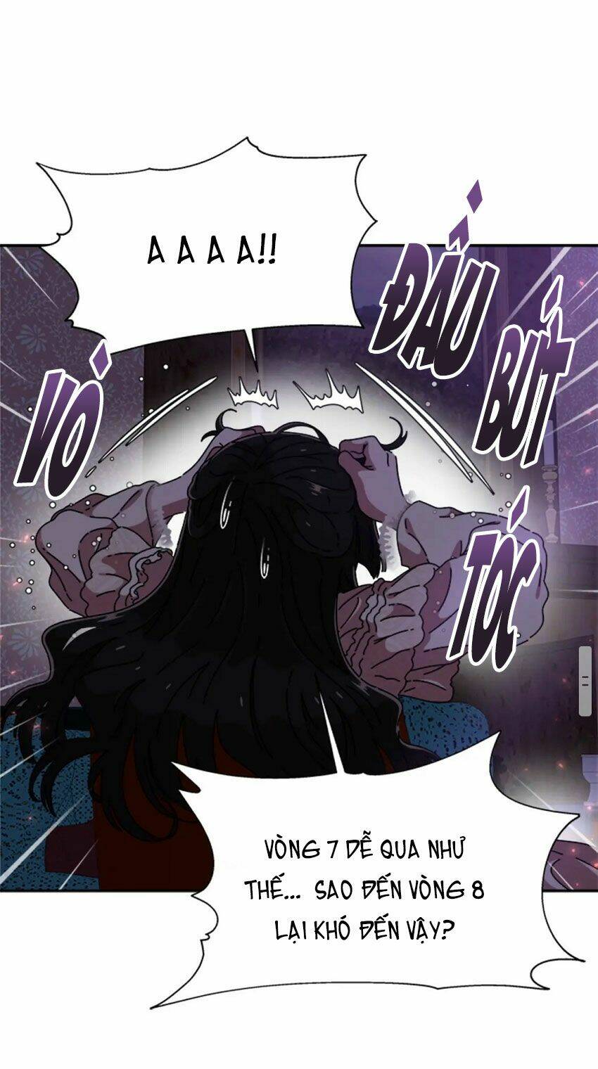 con gái bảo bối của ma vương chapter 94 37