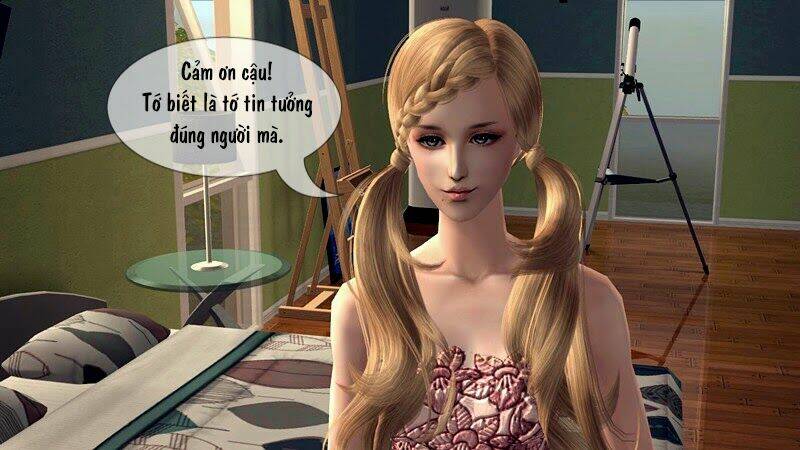 viên đạn bạc [truyện sims 2] chapter 26 21