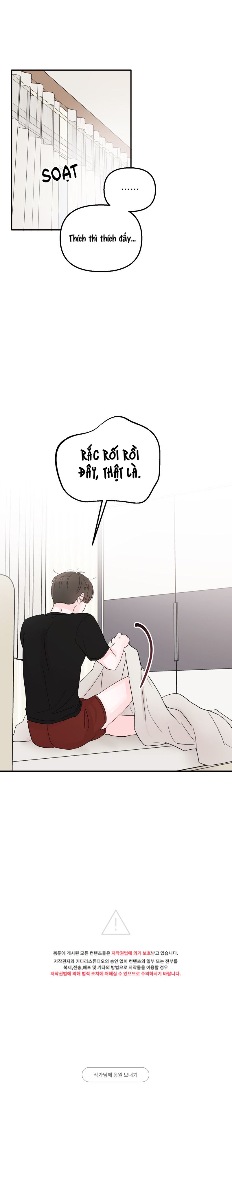 thán phục thanh xuân chapter 8 21