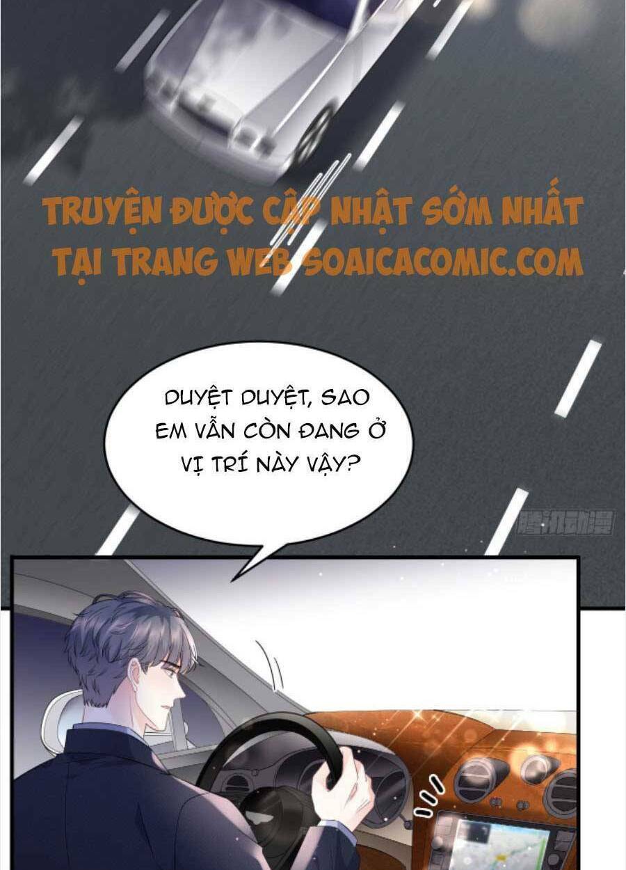 đại tiểu thư có ý đồ gì xấu đâu chapter 93 2