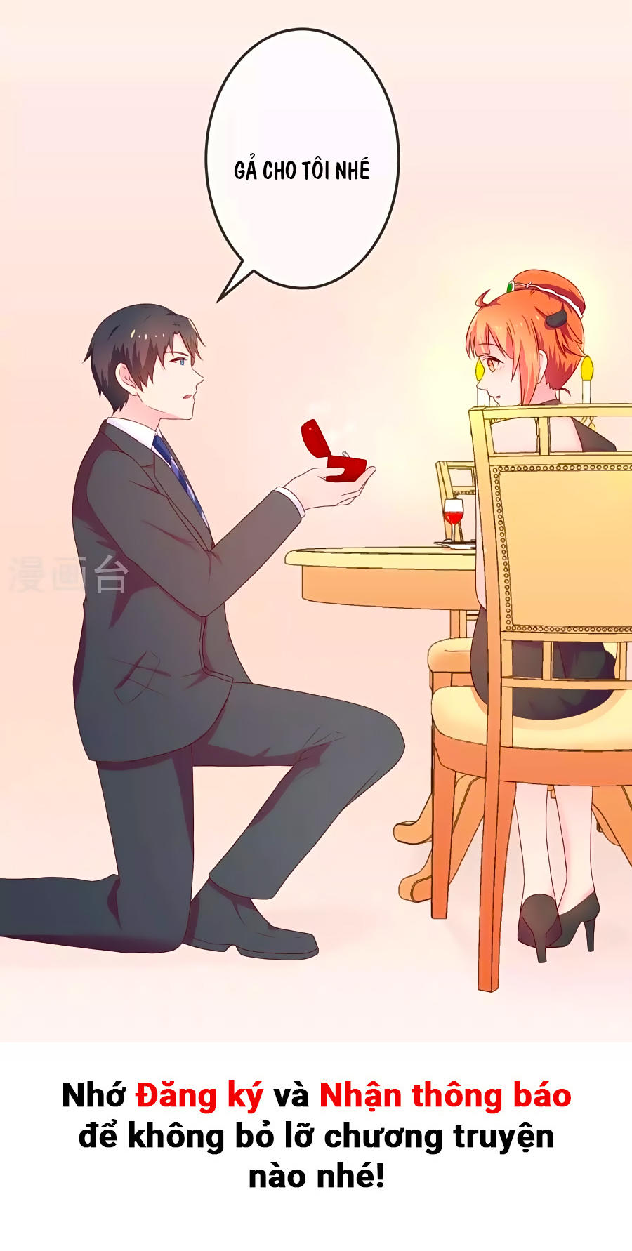 cuộc sống hào môn của vu nữ chapter 7 27