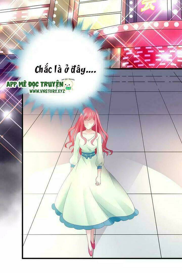 trò chơi săn tình - tổng tài khó kìm lòng chapter 5 7