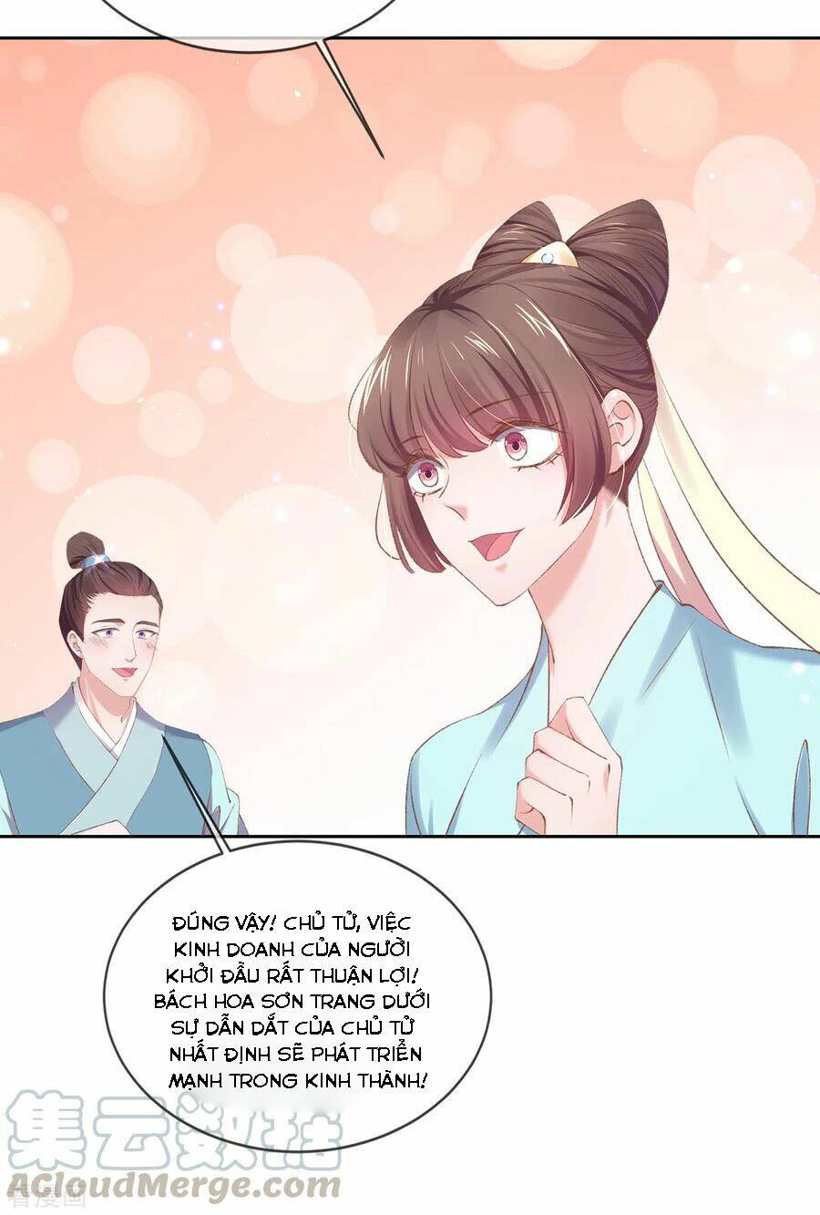 thị huyết y phi chapter 123 6