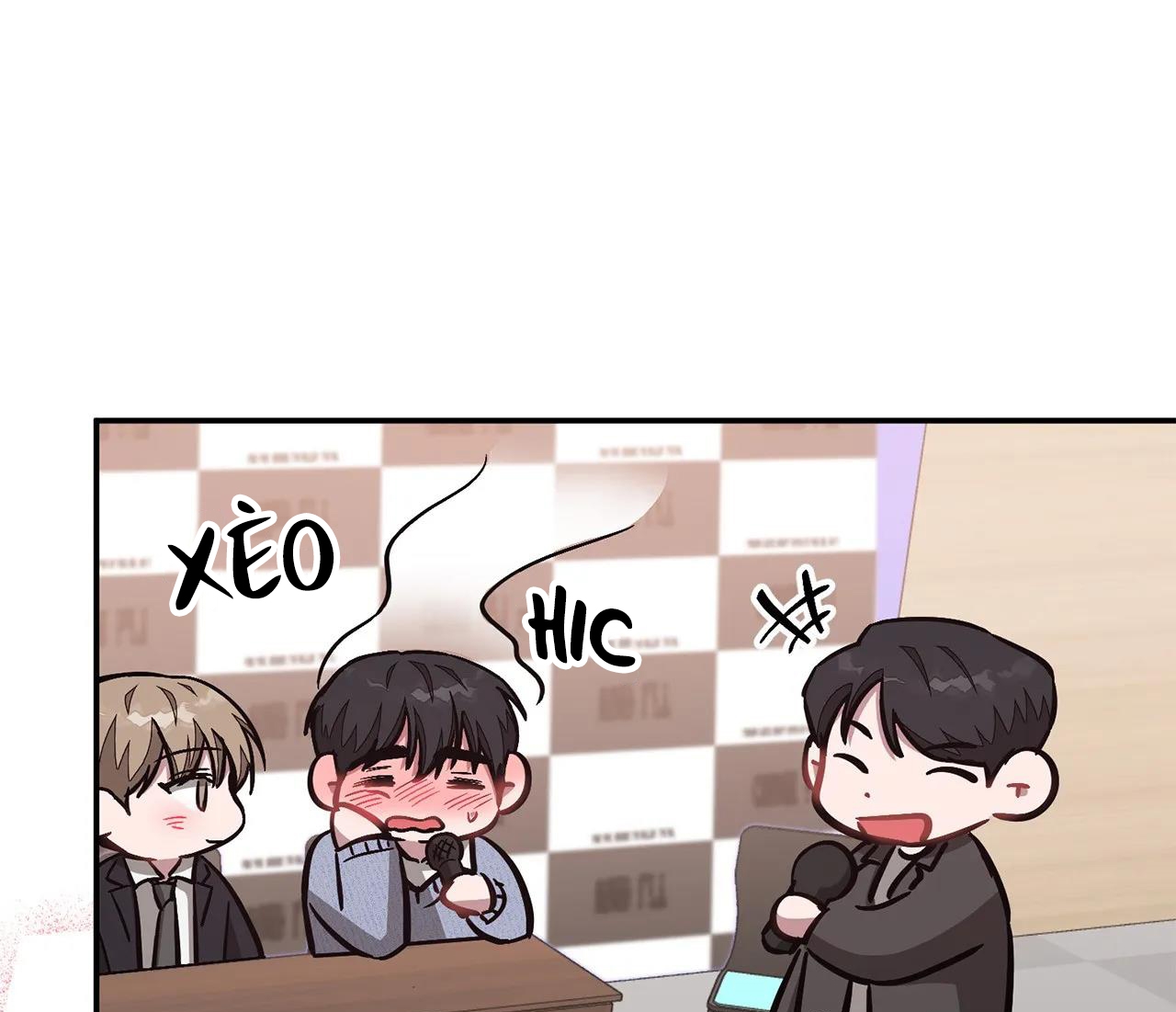 tái sinh [bl manhwa] chapter 39 110