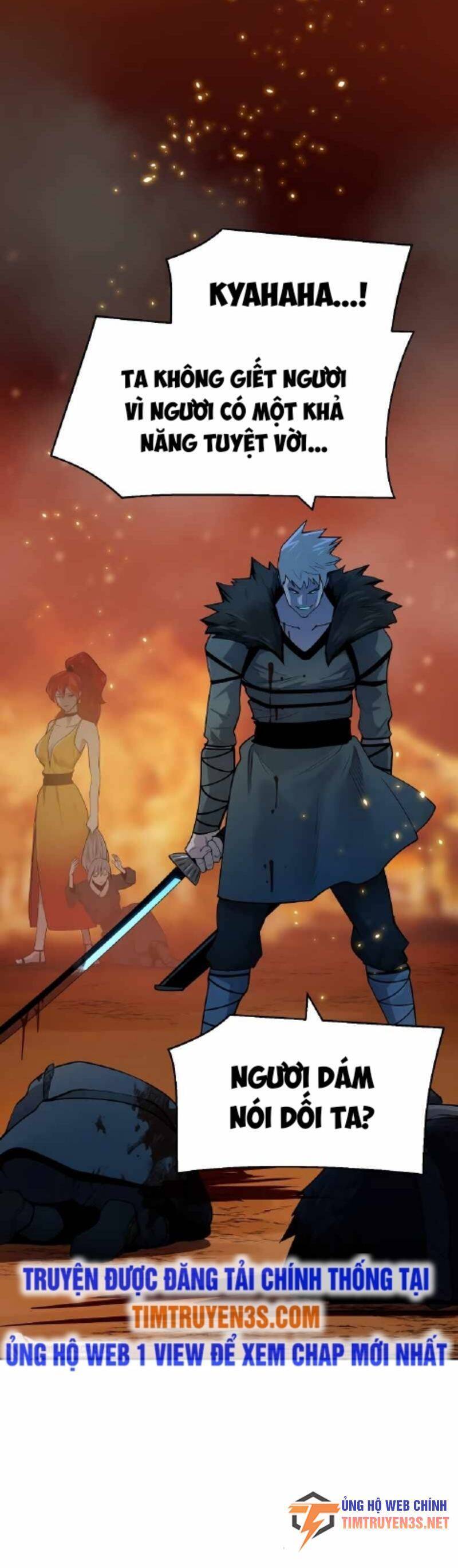 thiếu niên kiếm sư chapter 45 15