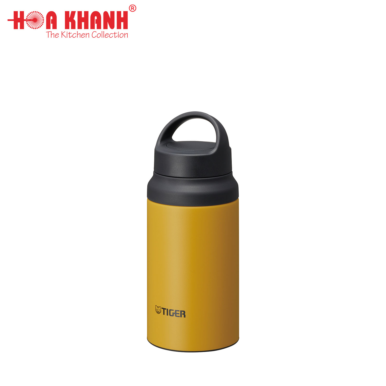 BÌNH GIỮ NHIỆT CHÂN KHÔNG MCZ 400ML - MCZ-S040GZ & MCZ-S040YE