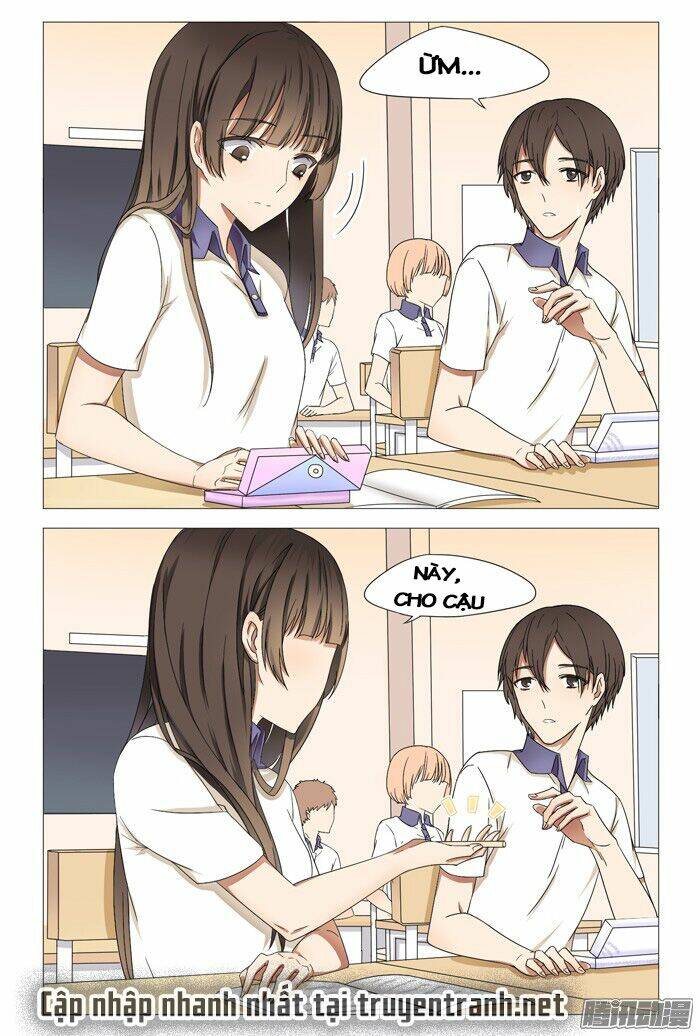 tôi là vợ tôi chapter 11 4