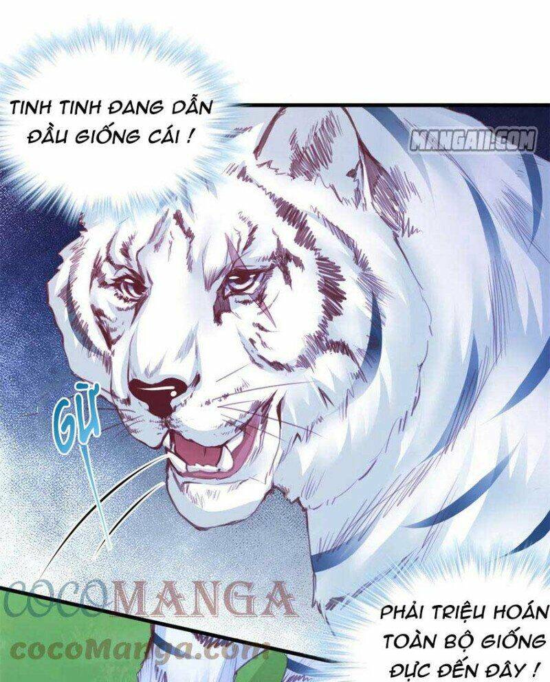 [16+] thảnh thơi thú thế chủng chủng điền, sinh sinh tể chapter 333 33