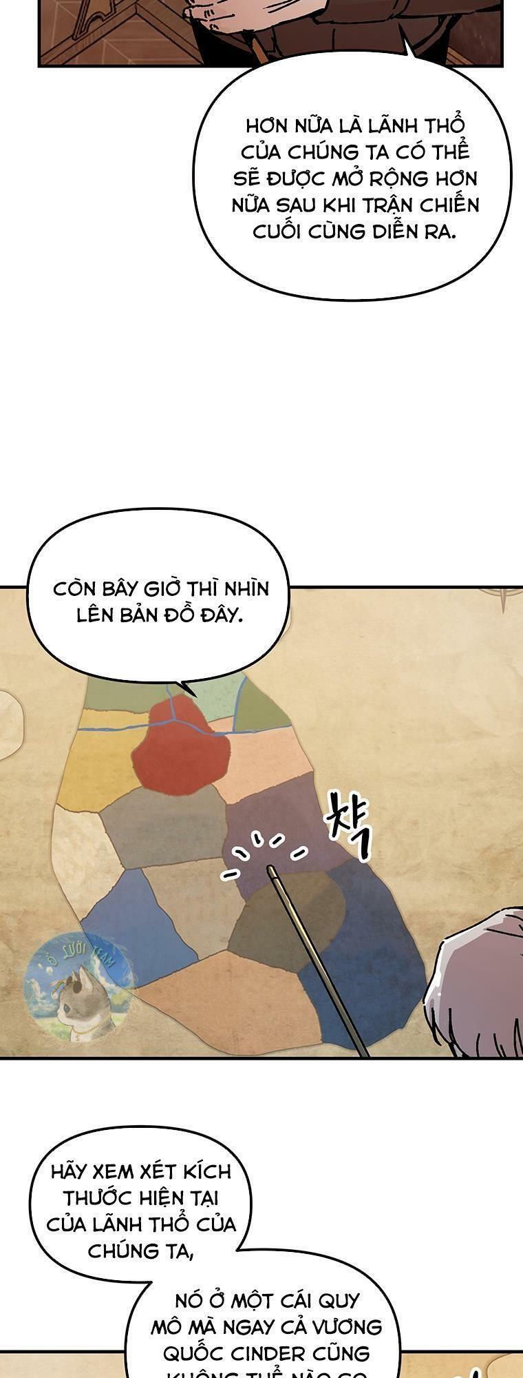 bug player - người chơi lỗi chapter 91 22