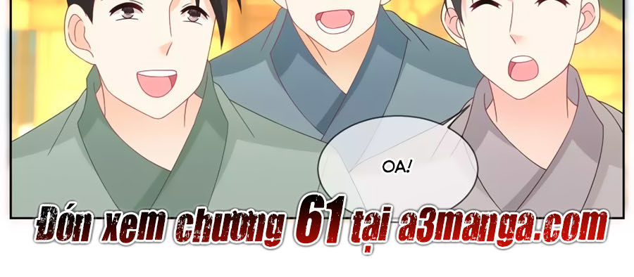 trù nương hoàng hậu chapter 60 31