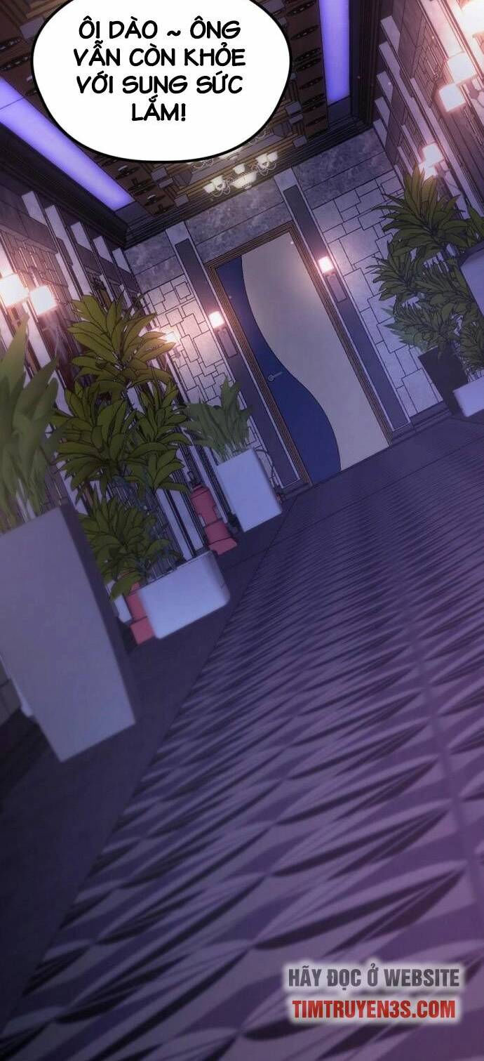 đấu kiếm - công tố viên lách luật chapter 1 3