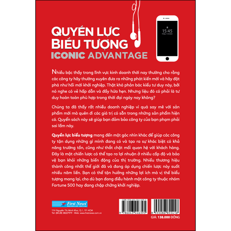 Quyền Lực Biểu Tượng