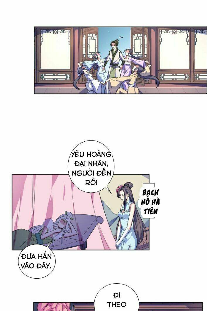 nghịch thiên đại thần chapter 14 22