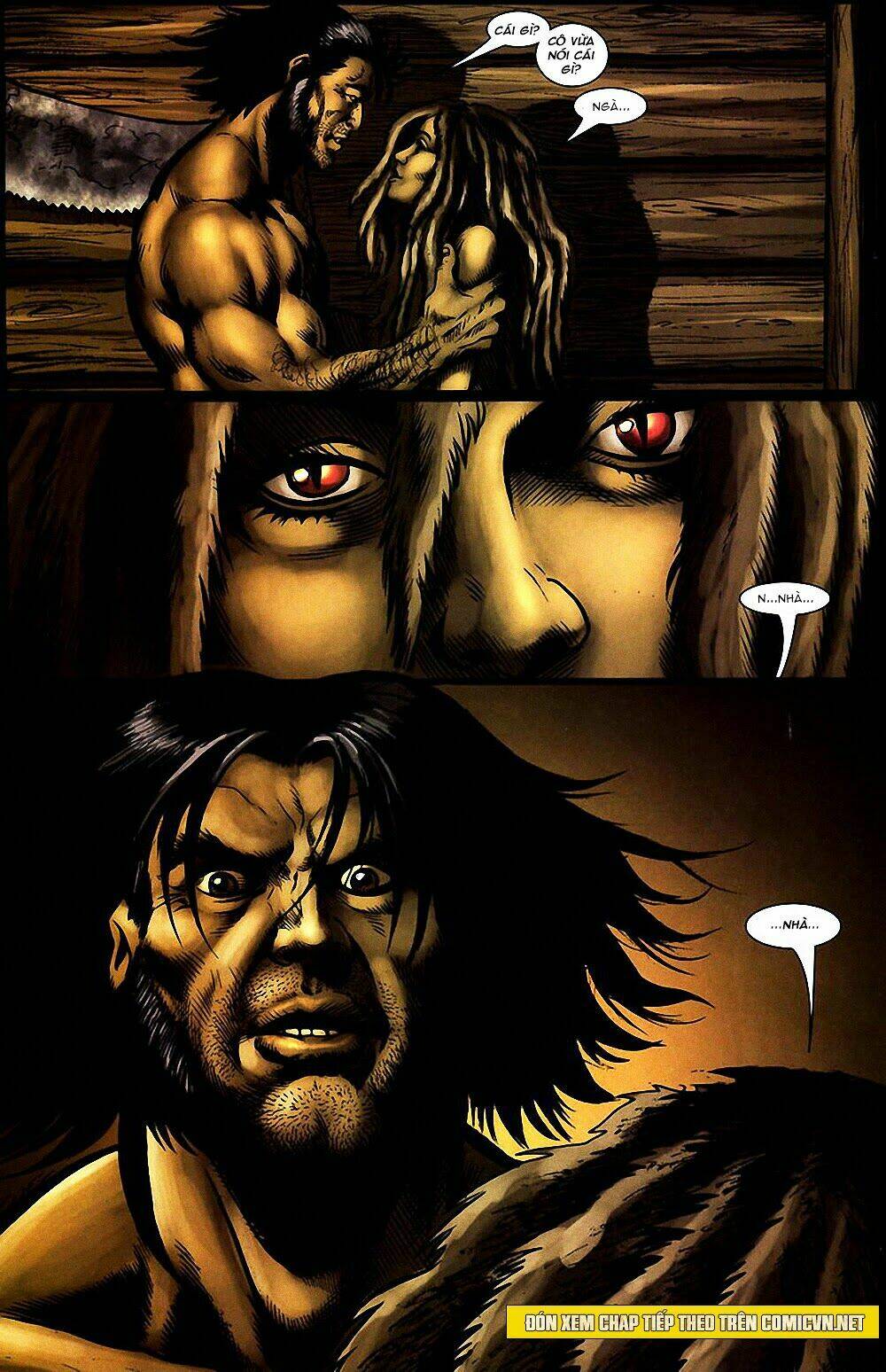 wolverine vol.3 chapter 15 23