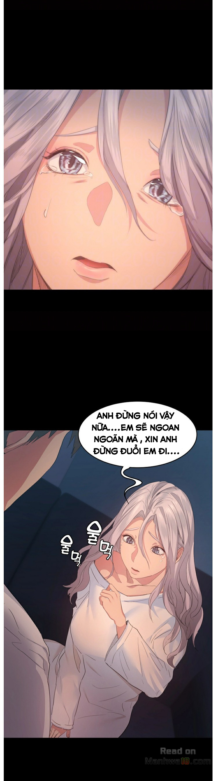 return girlfriend - trả lại bạn gái chapter 7 8