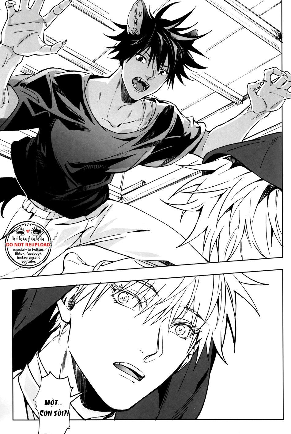 oneshot hỏny chapter 115 9