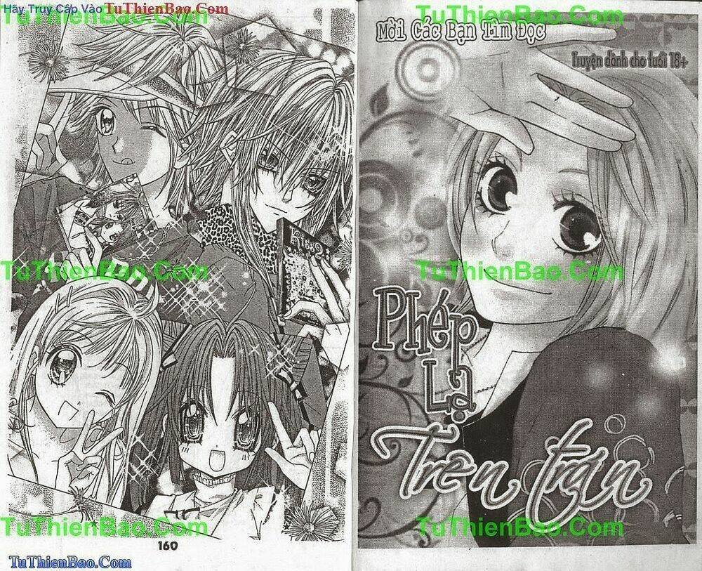 thợ săn ma cà rồng chapter 4 82