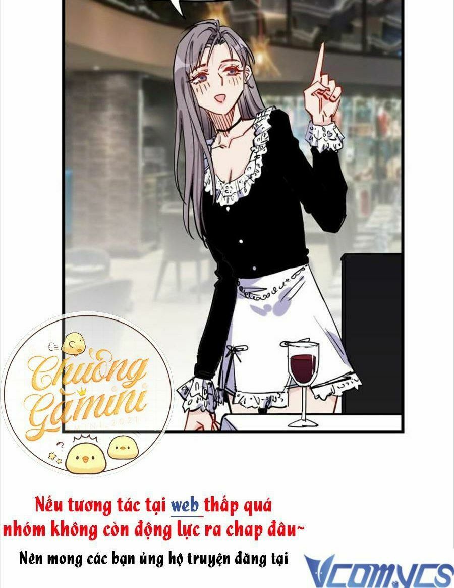 cố tổng, vợ của ngài quá mạnh rồi! chapter 38 46