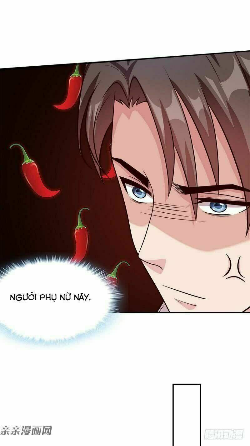 nam thần manh bảo tận diệt chapter 46 30