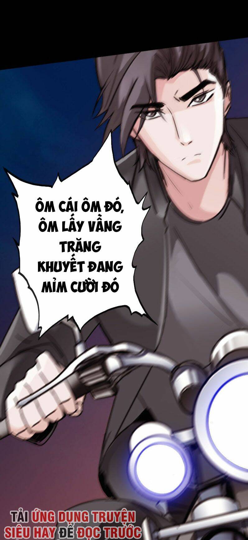 tuyệt phẩm tà thiếu chapter 73 8