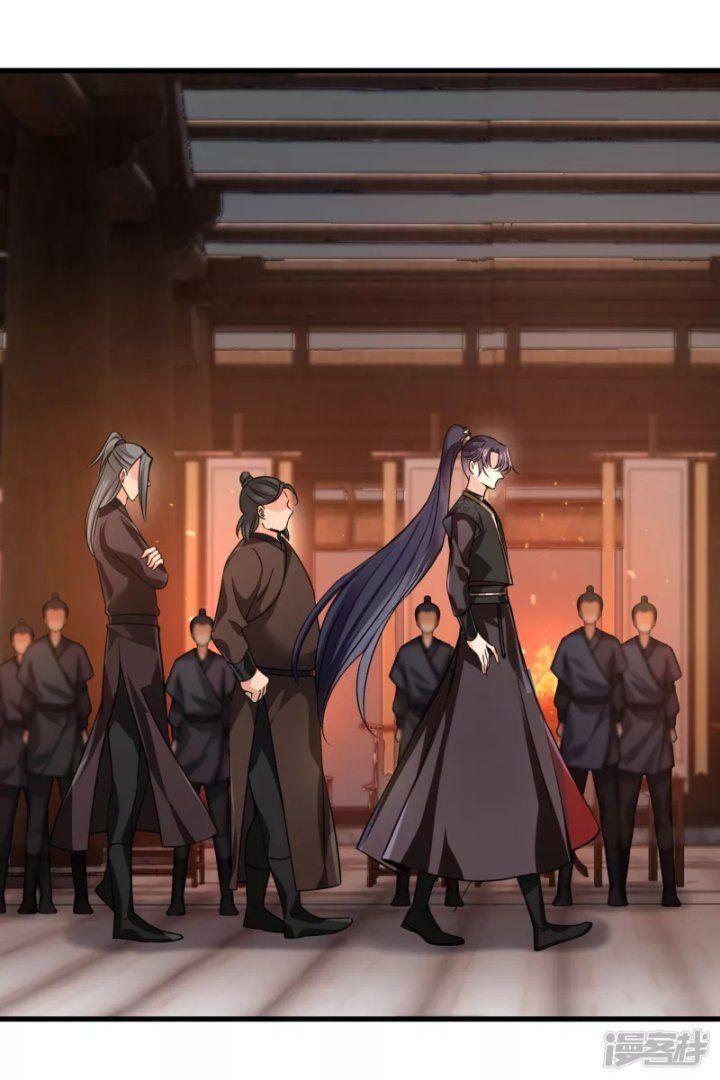 nụ cười của ngươi ngọt gãy tám cái răng của ta chapter 38 2