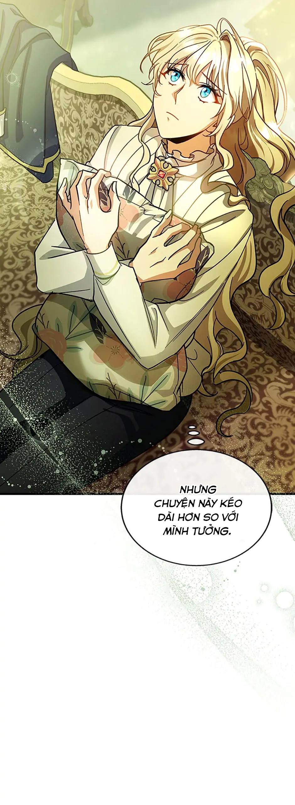 vị cứu tinh của nhân vật chính chapter 47 53