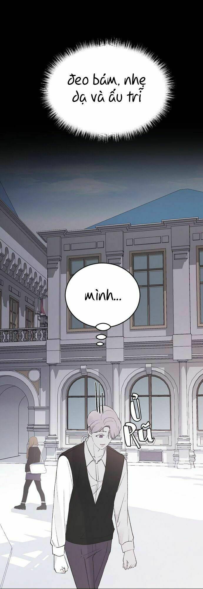 ba người anh trai cực phẩm của tôi chapter 40 29