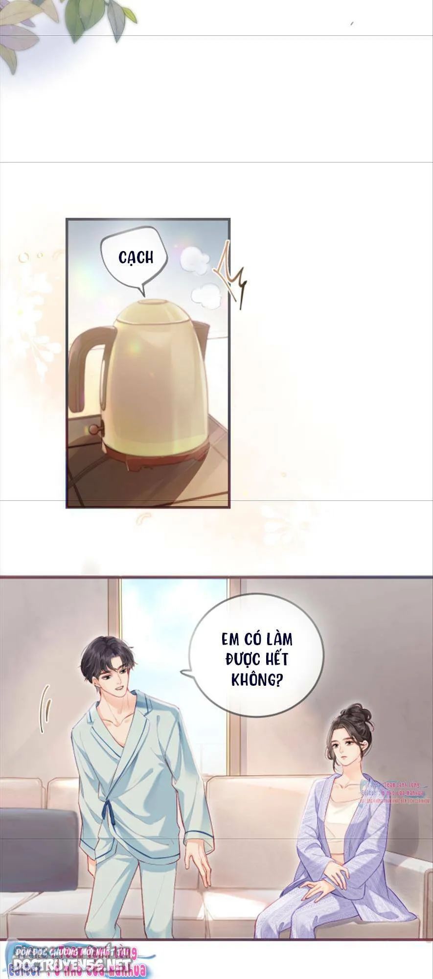 vợ chồng siêu sao có chút ngọt [m] chapter 24 26