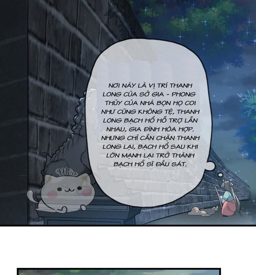 quẻ phi thiên hạ chapter 3 54