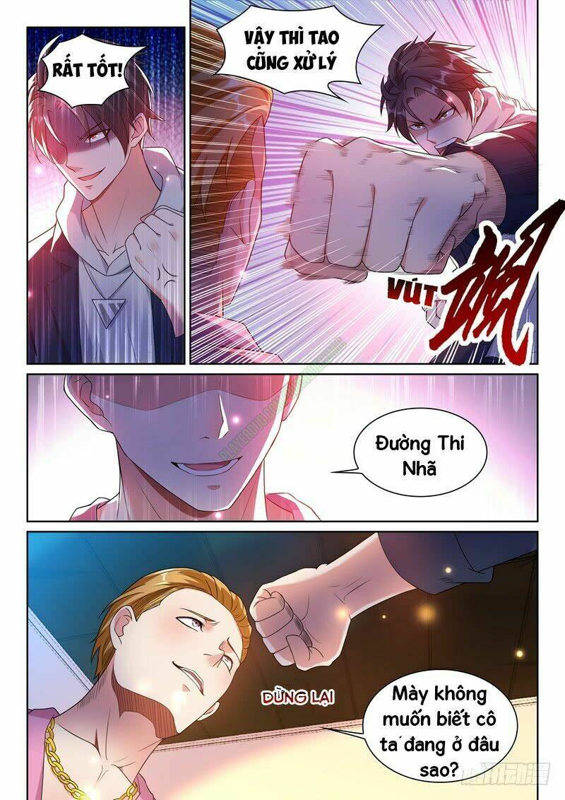 hệ thống siêu cấp cộng hưởng bạn trai chapter 16 10