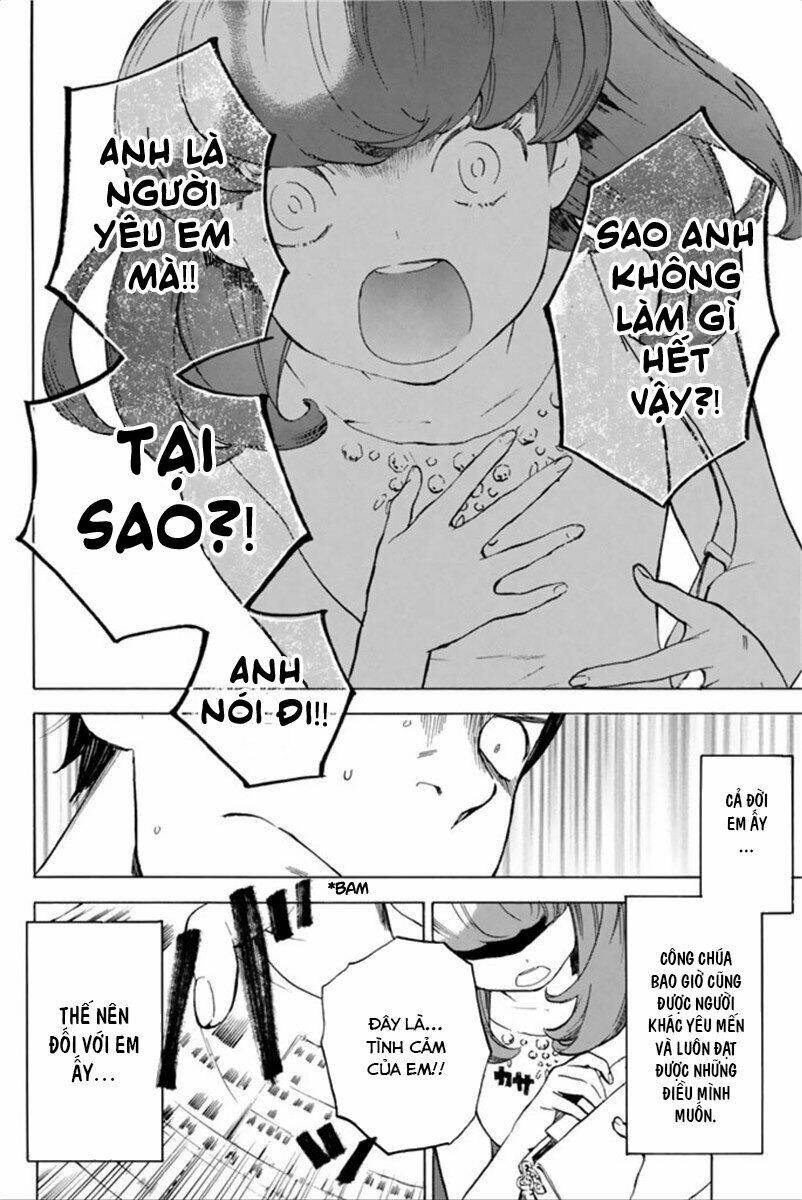 forget me not chapter 42 8