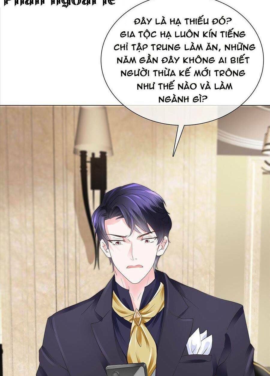 nhược hữu hàn đông ngộ noãn dương chapter 9 50