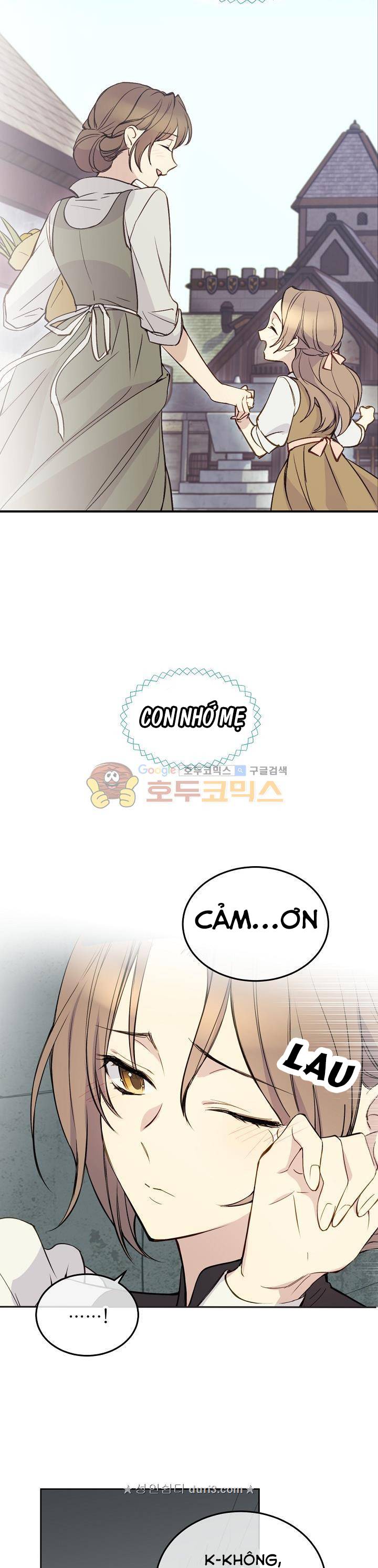 cô hầu giỏi giang chapter 1 16