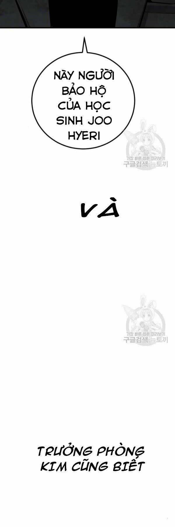 đặc vụ kim chapter 30 36