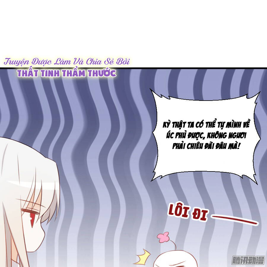 hôm nay ta cũng muốn trêu chọc nàng chapter 28 43