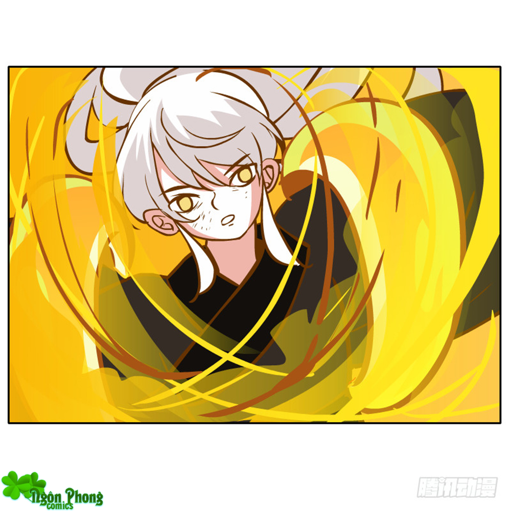 hòa thượng và tiểu long quân chapter 32 42