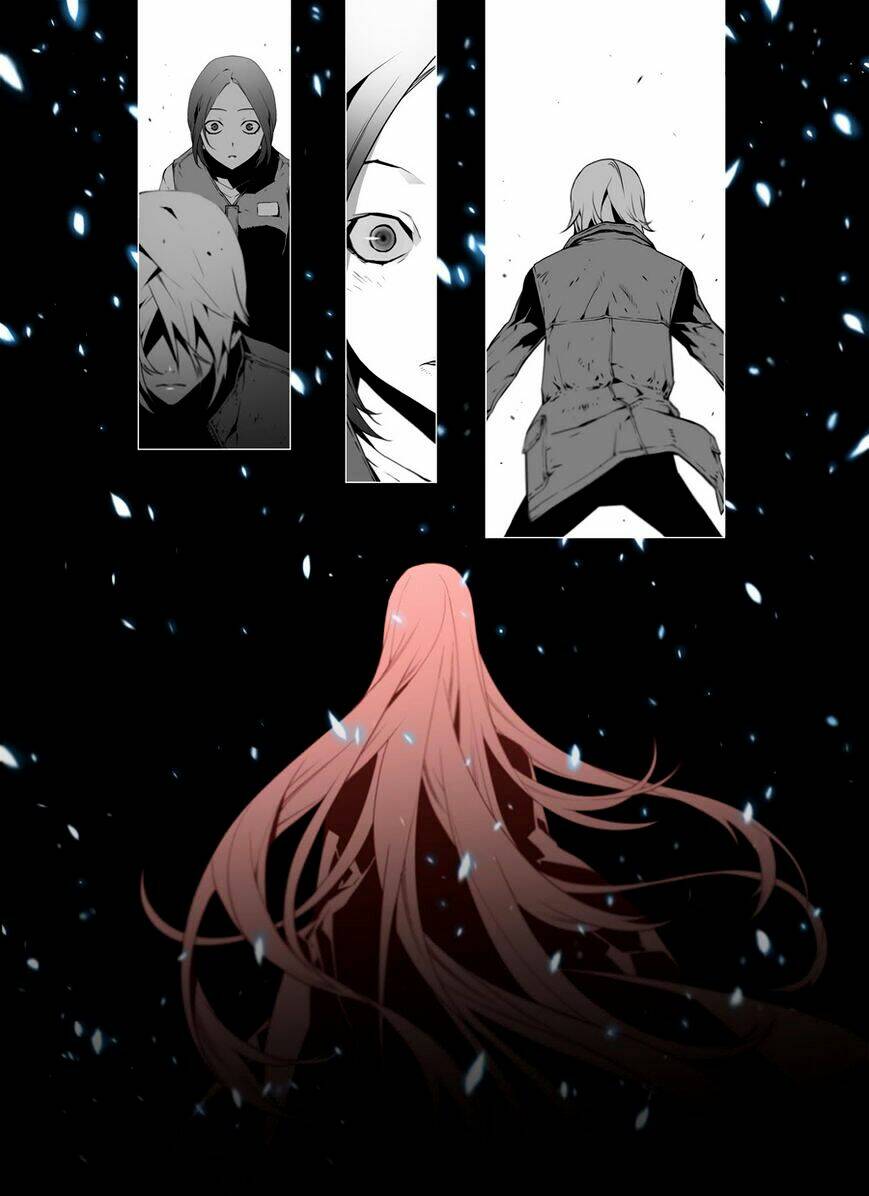 phantasmal tale under the moonlight manhwa chapter 13 16