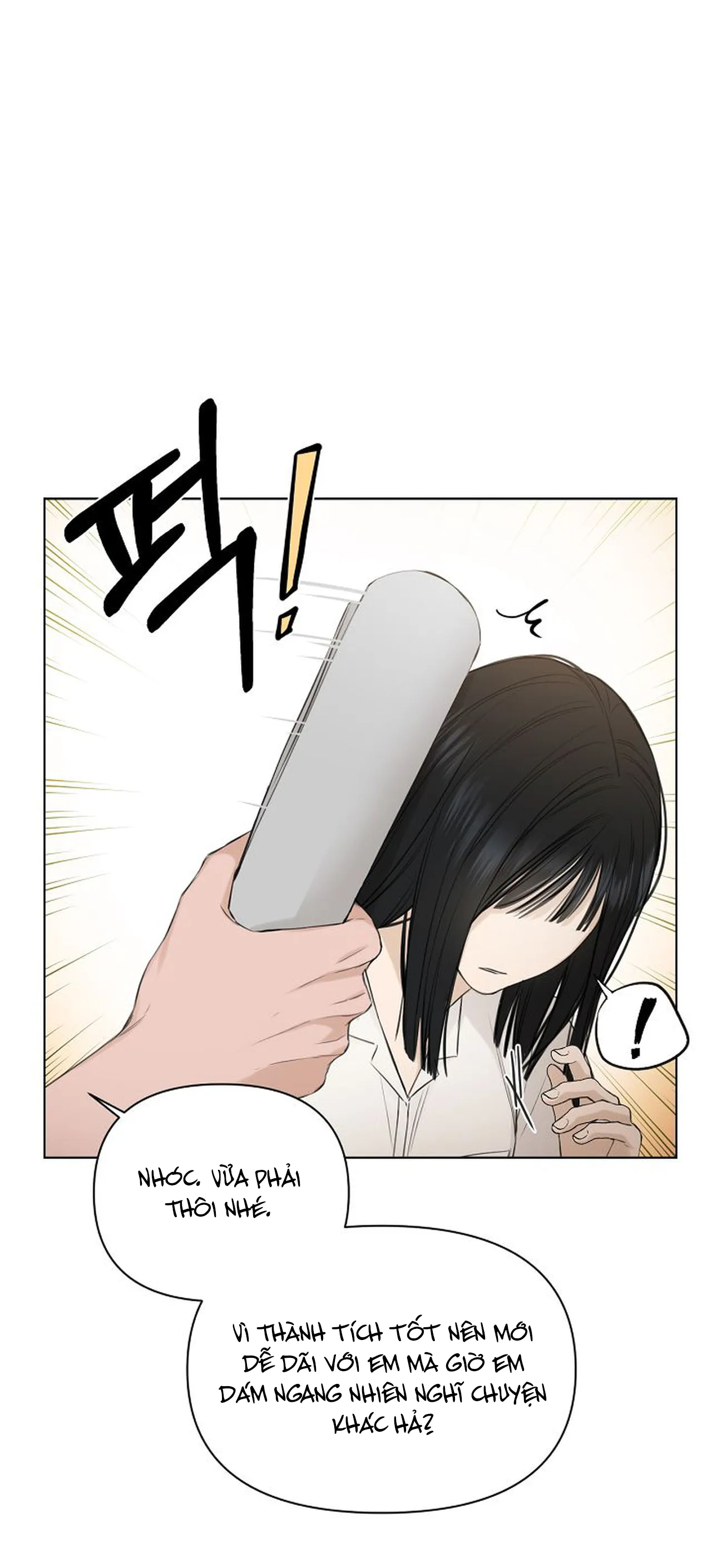 Bình Minh chapter 8.1 - Trang 29