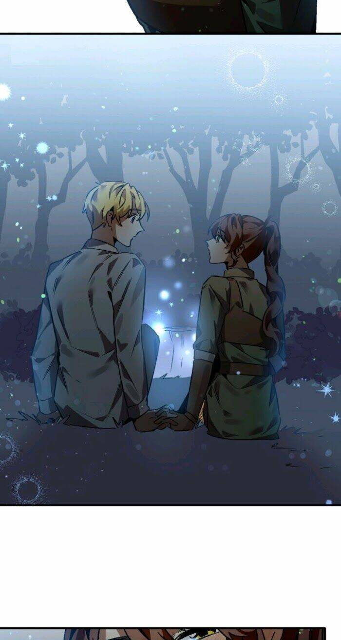 phương pháp tán tỉnh của nữ thợ săn chapter 24 14