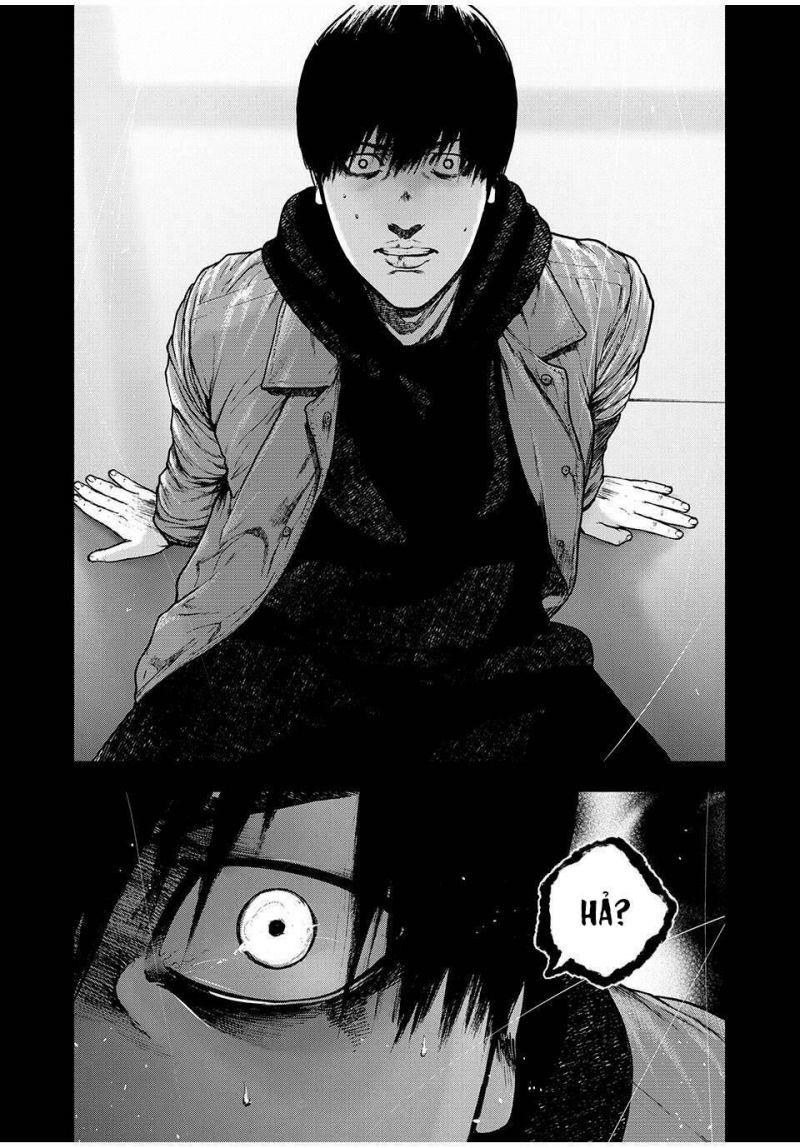 shin'ai naru boku e satsui wo komete chapter 90 14