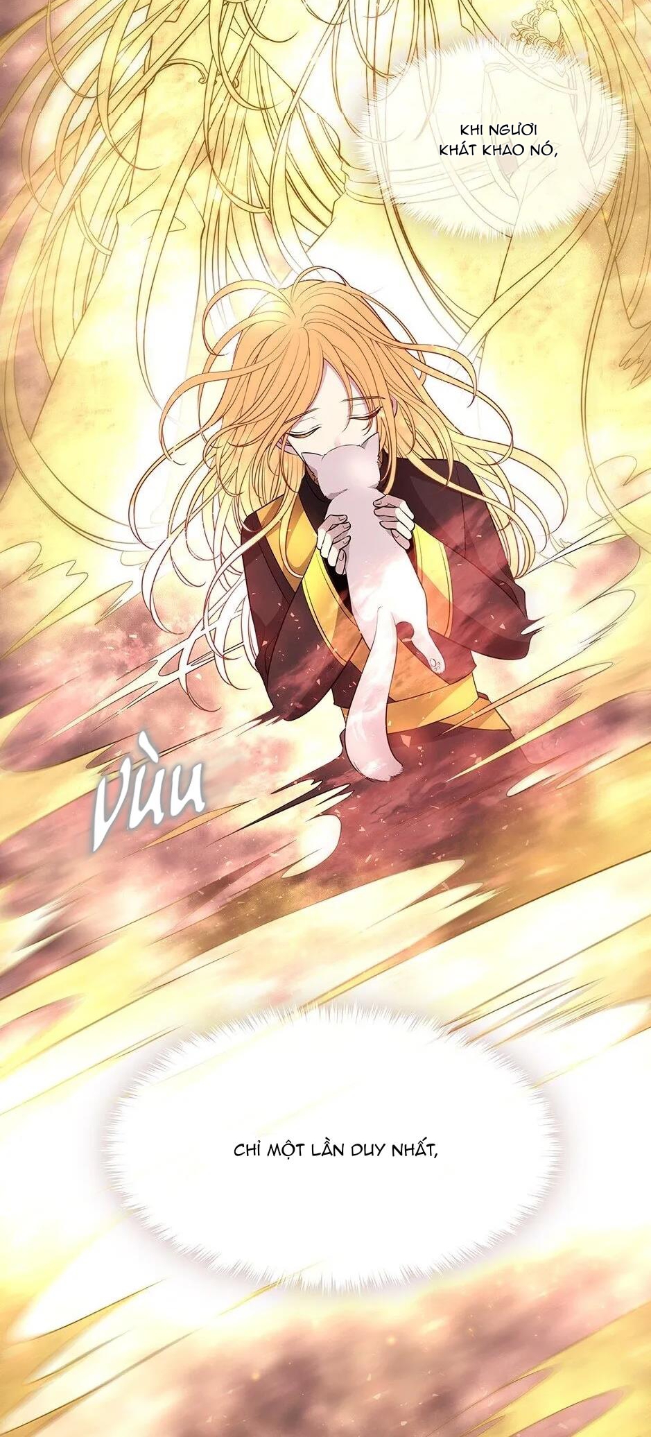 năm môn đệ của charlotte chapter 61 19