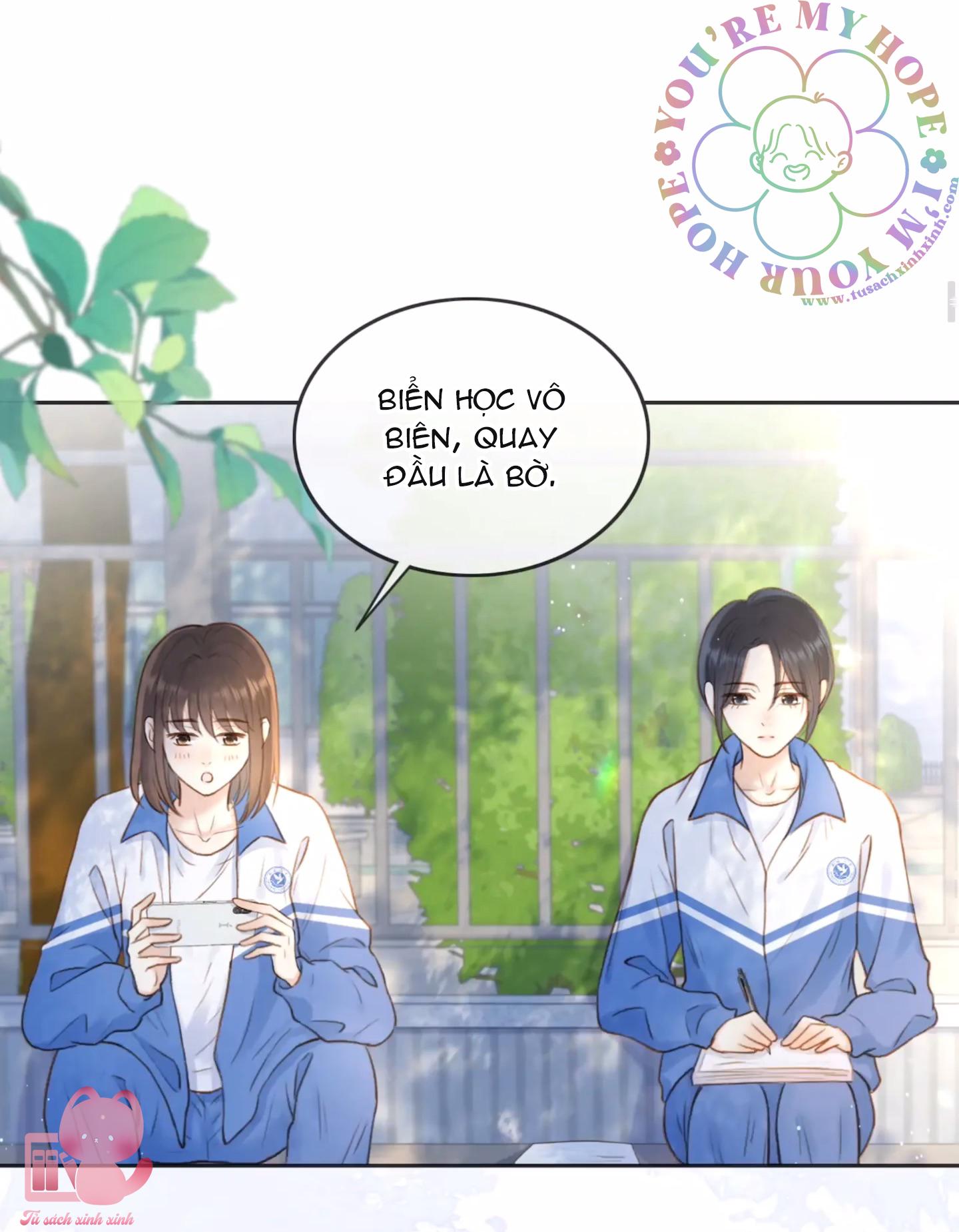 Núi Của Nàng Biển Của Nàng Chapter 10 - Next Chapter 11